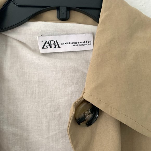 Trench coat - Picture 5 of 6